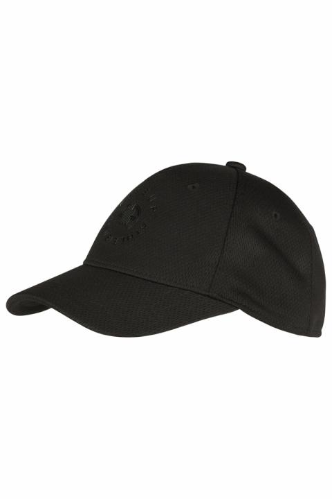 Кепка Athleisure Black 2025. Pikeur