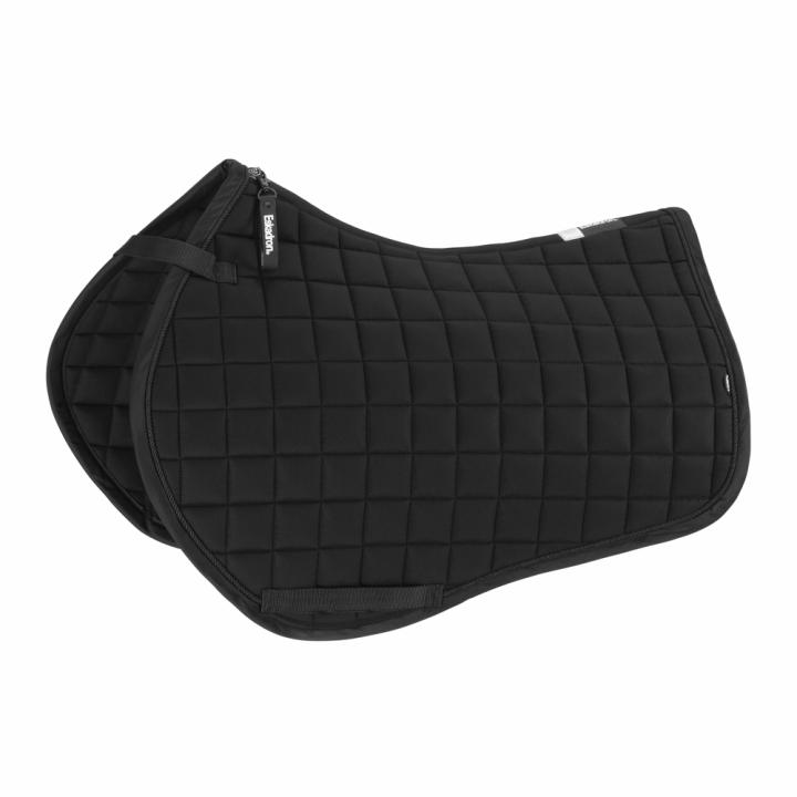 Вальтрап конкурный Cotton Black Dynamic 25. Eskadron