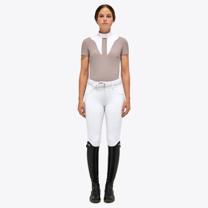 Рубашка турнирная With a Bib Cipria. Cavalleria Toscana