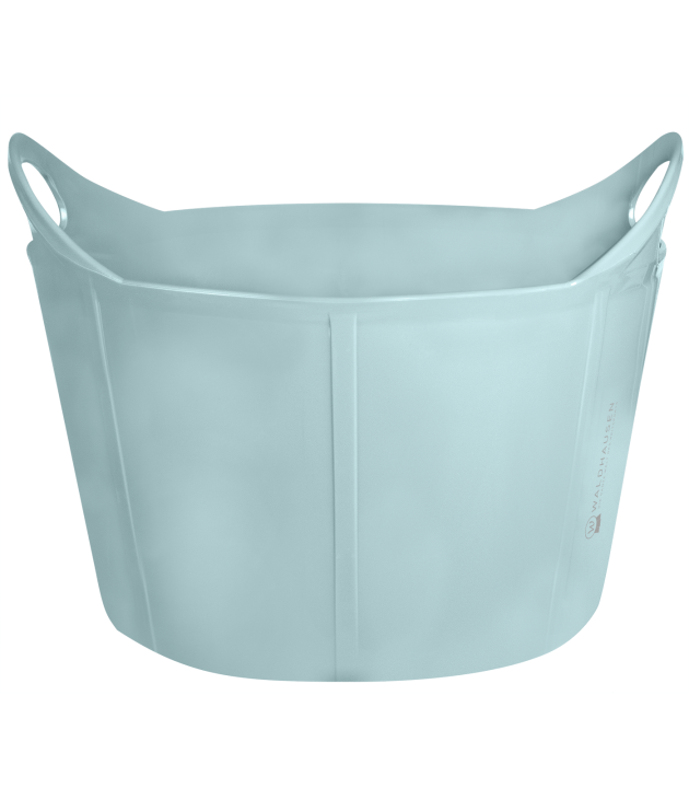 Таз с крышкой и лопаткой Turquoise, 17 л. Waldhausen