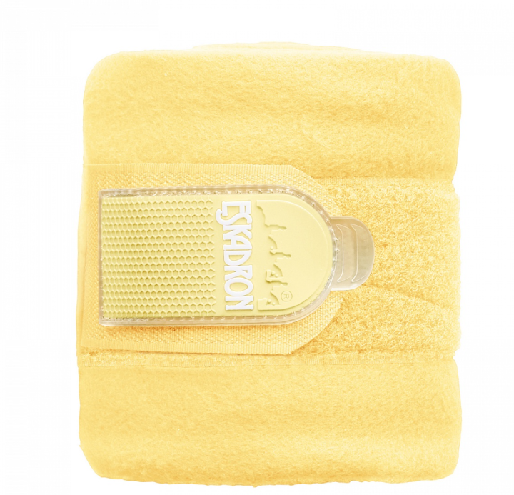 Бинты Fleece Banana, 4 шт. Eskadron