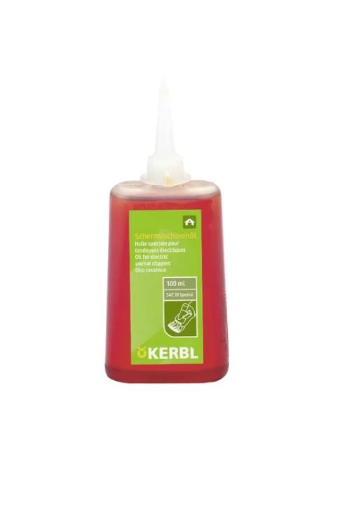 Масло для смазки, Kerbl
