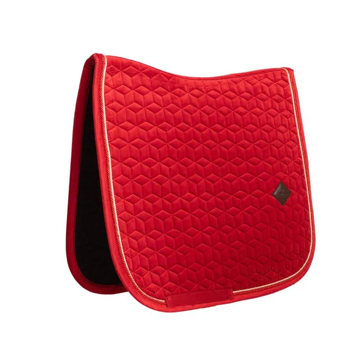 Вальтрап выездковый Velvet Red. Kentucky