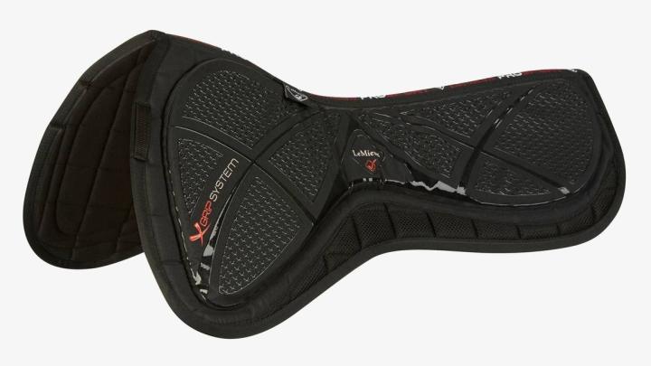 Амортизатор X-Grip с силиконом и памятью. LeMieux