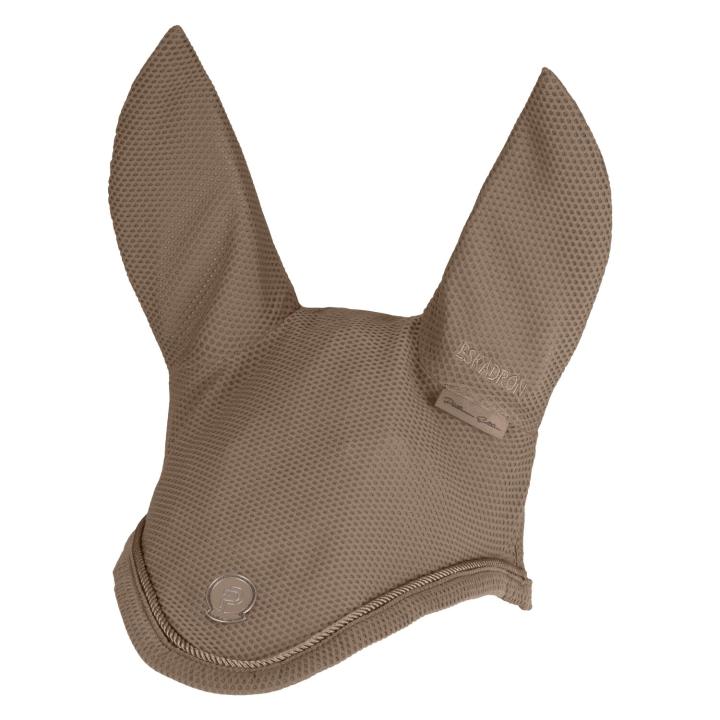 Ушки Dynair Mesh Sport Smoky Taupe Platinum 25. Eskadron