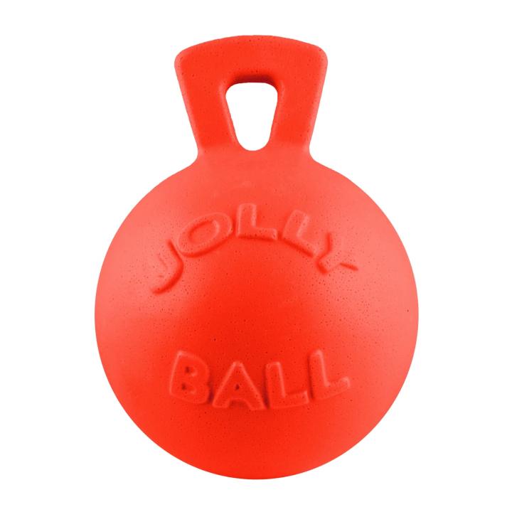 Мяч Jolly Ball Orange, 25см., ароматический