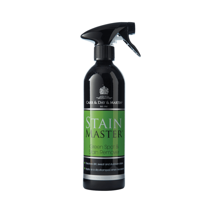 Спрей чистящий для шерсти, Stain Mаster. CDM