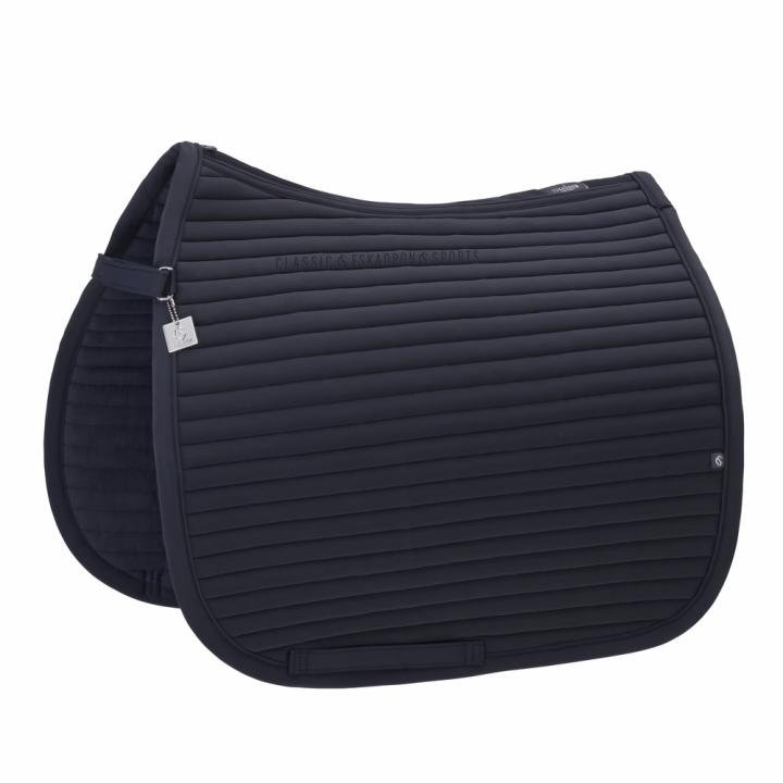 Вальтрап Pro Soft Navy Sports 25. Eskadron
