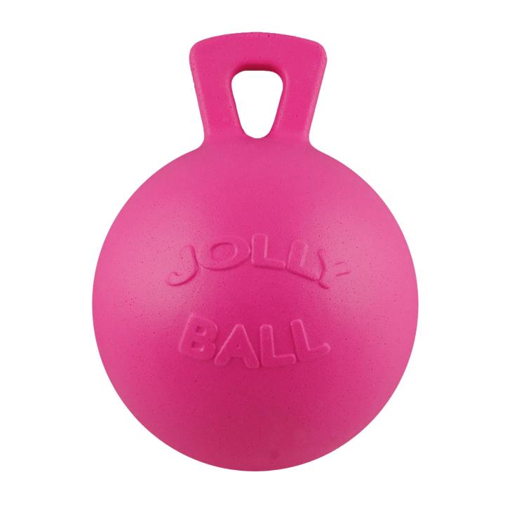 Мяч Jolly Ball Babble Gum, 25см., ароматический