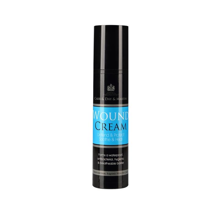 Крем заживляющий Wound Cream. CDM
