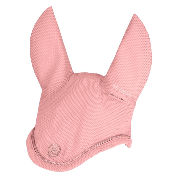 Ушки Dynair Mesh Sport Soft Rouge Platinum 25. Eskadron