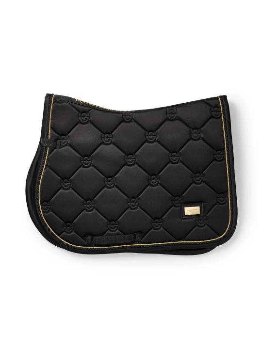 Вальтрап конкурный Black Gold. Equestrian Stockholm