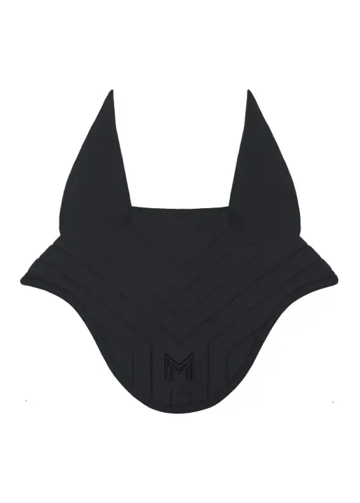 Ушки Delta Black. Maximilian
