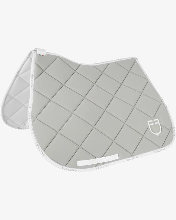 Вальтрап конкурный In Technical Fabric Light Green. Equestro