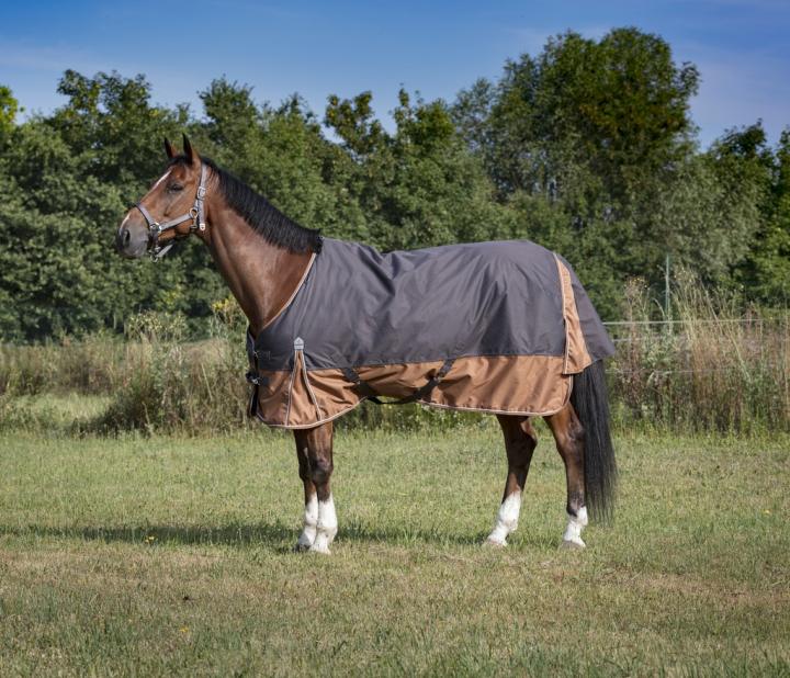 Попона дождевая Aisance 600 D. Equitheme