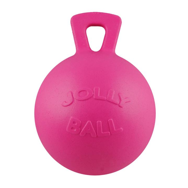 Мяч Jolly Ball Babble Gum, 25см., ароматический