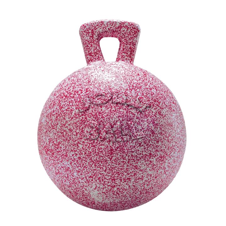 Мяч Jolly Ball Pepper Mint, 25см., ароматический