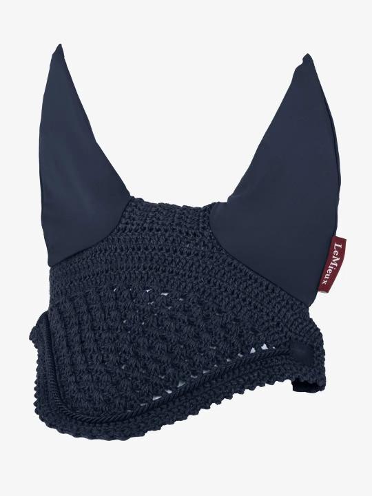Ушки Vogue Navy. LeMieux