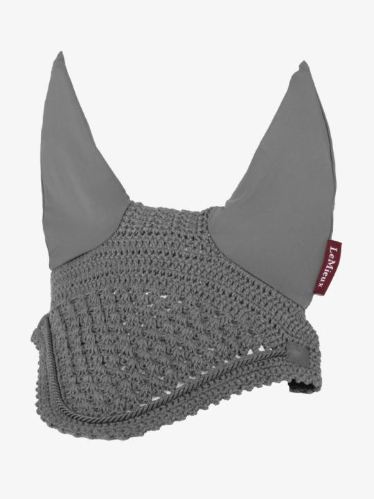 Ушки Vogue Grey. LeMieux