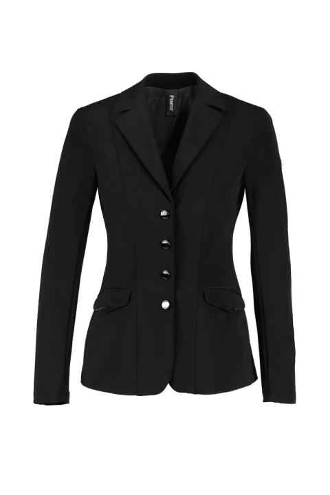 Редингот Competition Black. Pikeur