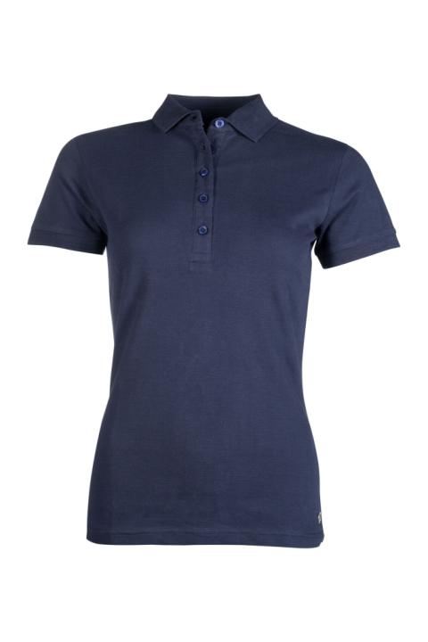 Поло Elisa Deep Blue. HKM