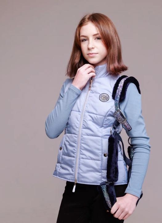 Жилет Blue, детский. Lissir