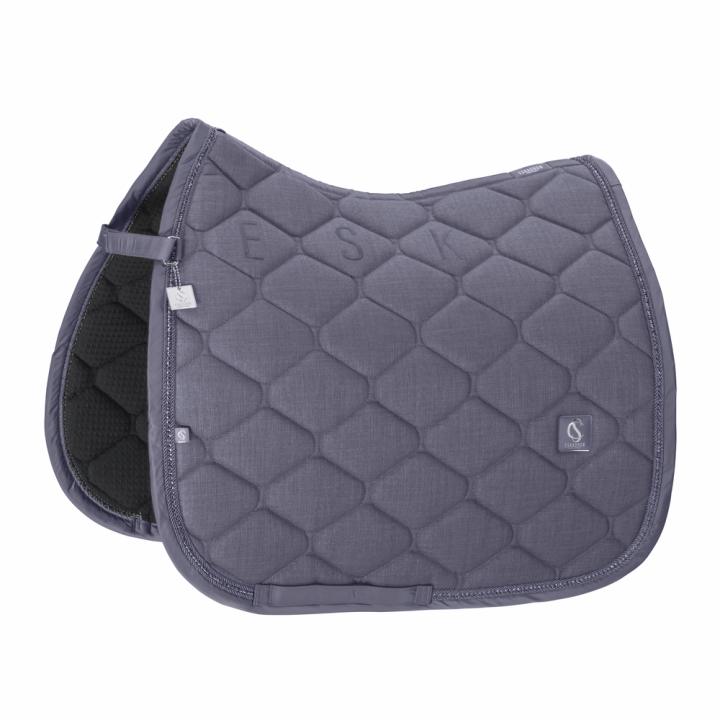 Вальтрап выездковый Boucle Crystal Orchid Sports 26. Eskadron