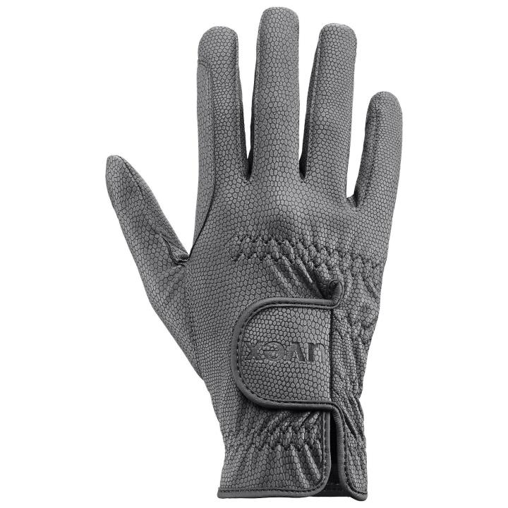 Перчатки Sportstyle Grey. UVEX