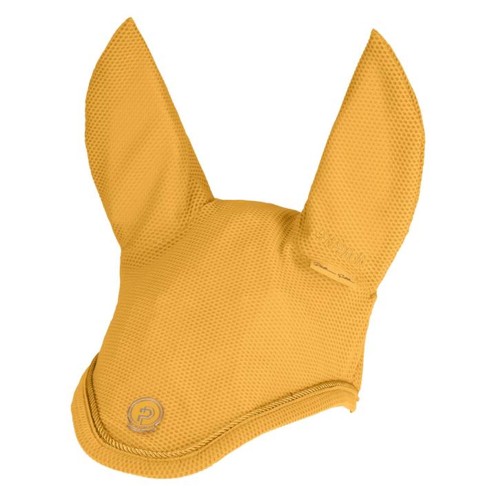Ушки Dynair Mesh Sport Golden Yellow Platinum 25. Eskadron