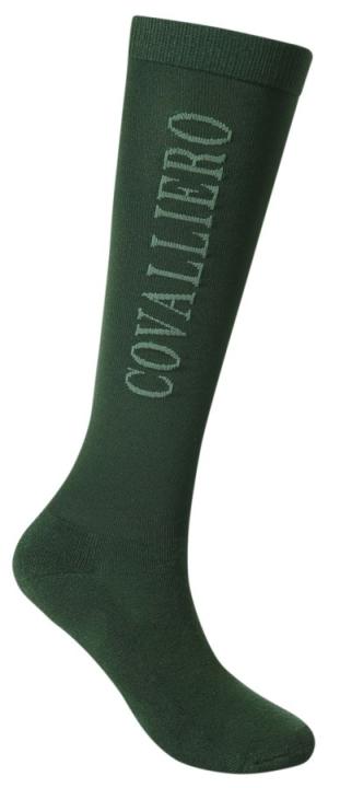 Гольфы Opal Green 2025. Covalliero