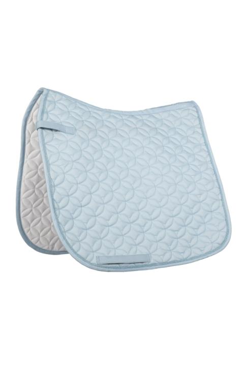 Вальтрап конкурный Daphne Light Blue. HKM