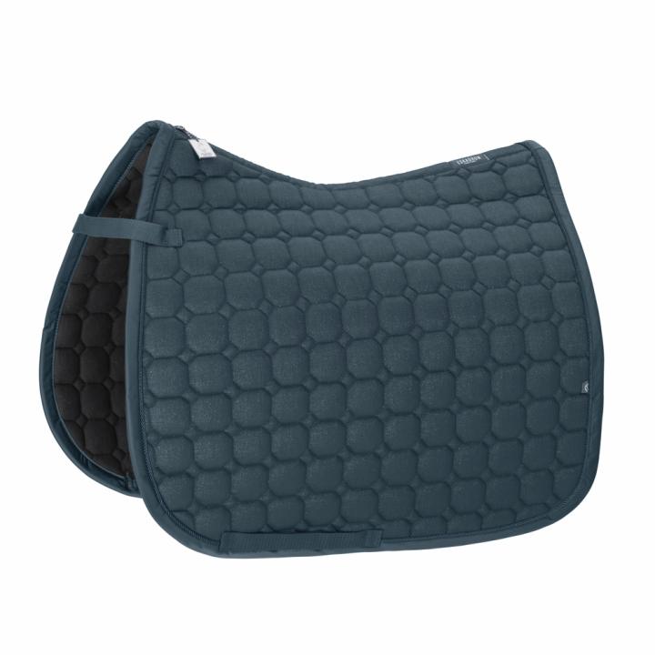 Вальтрап выездковый Cotton Glitter Ocean Sports 26. Eskadron