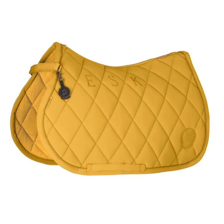 Вальтрап конкурный Pro Soft Golden Yellow Platinum 25. Eskadron