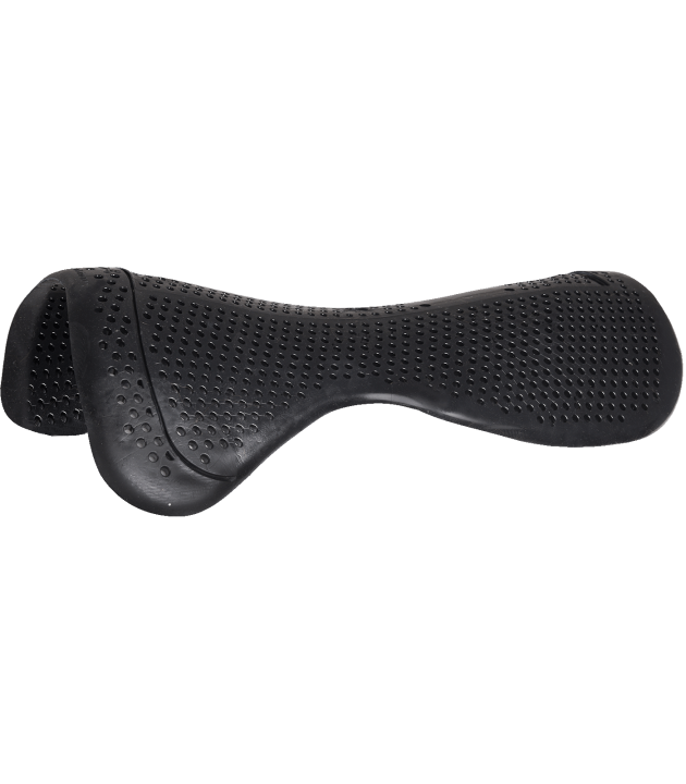 Гель под седло Basic Black. Waldhausen
