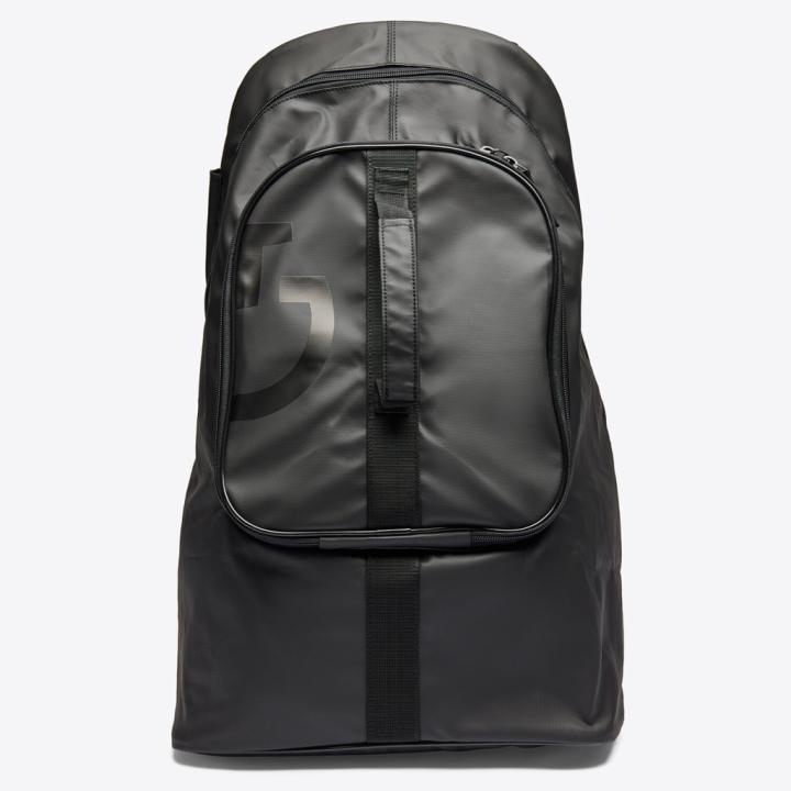 Рюкзак Hold-All Backpack Black. Cavalleria Toscana
