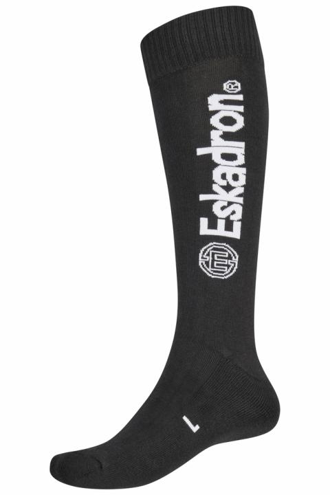 Гольфы Black Dynamic 25. Eskadron