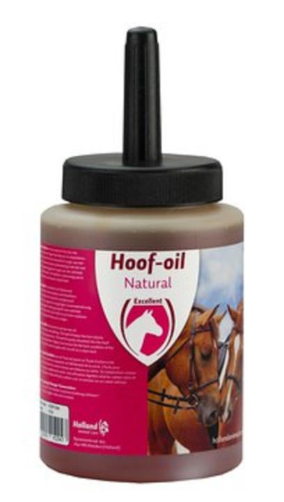 Масло для копыт Hoof Oil, 500 мл. Excellent