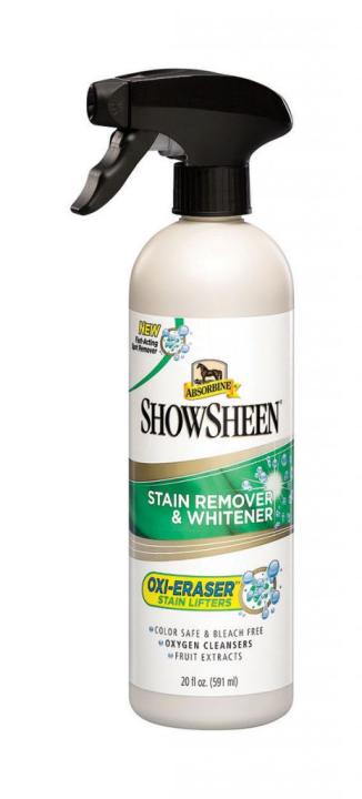 Спрей-очиститель для шерсти Stain Remover&Whitener, 591 мл.