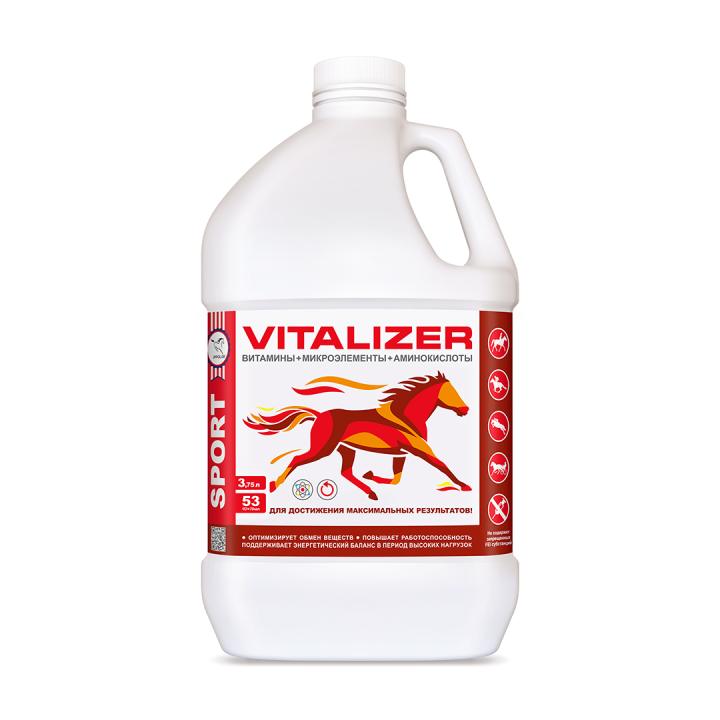 Витаминный комплекс Vitalizer, 3,75 л. Ippolab