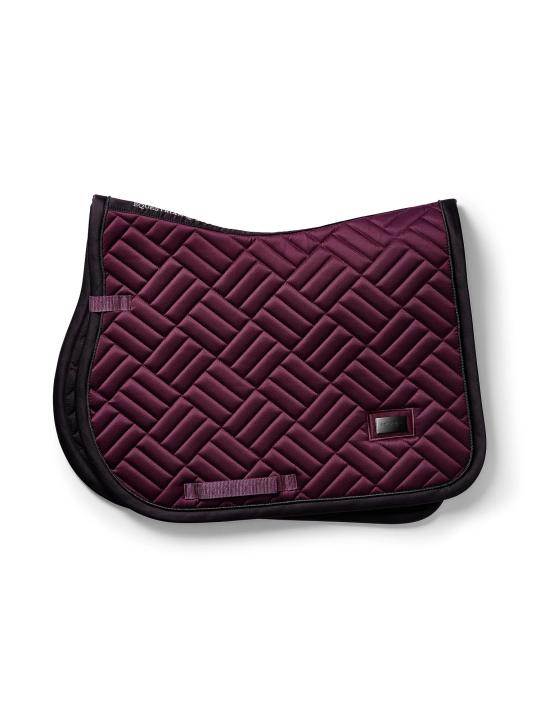 Вальтрап конкурный Modern Purple Night. Equestrian Stockholm