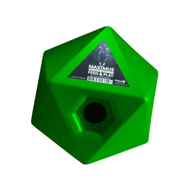 Игрушка Maximus Green. Holland Animal Care