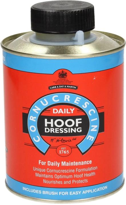Смазка для копыт Daily Hoof Dressing. CDM