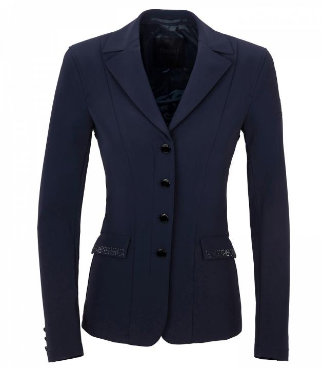 Редингот Valentine Navy. Pikeur
