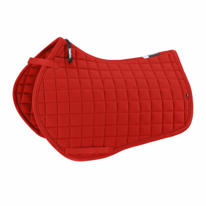 Вальтрап конкурный Cotton Poppy Red Dynamic 25. Eskadron