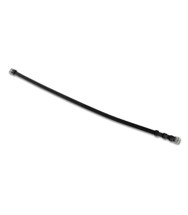 Ремень подбородный S-Line Black. Waldhausen