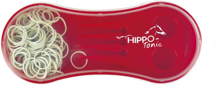 Набор для плетения. Hippotonic
