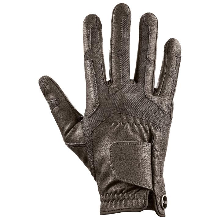 Перчатки Ventraxion Brown. UVEX