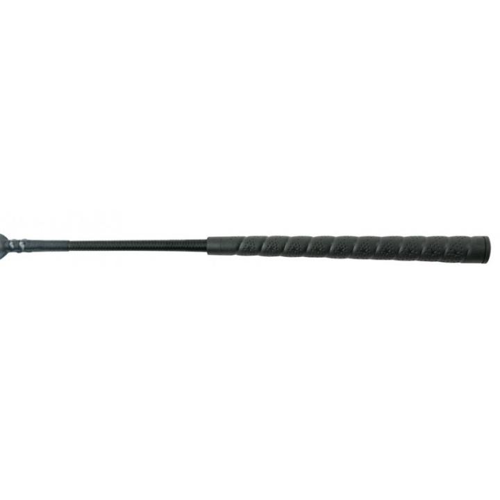 Хлыст Golf Black, конкурный. Whip & Go