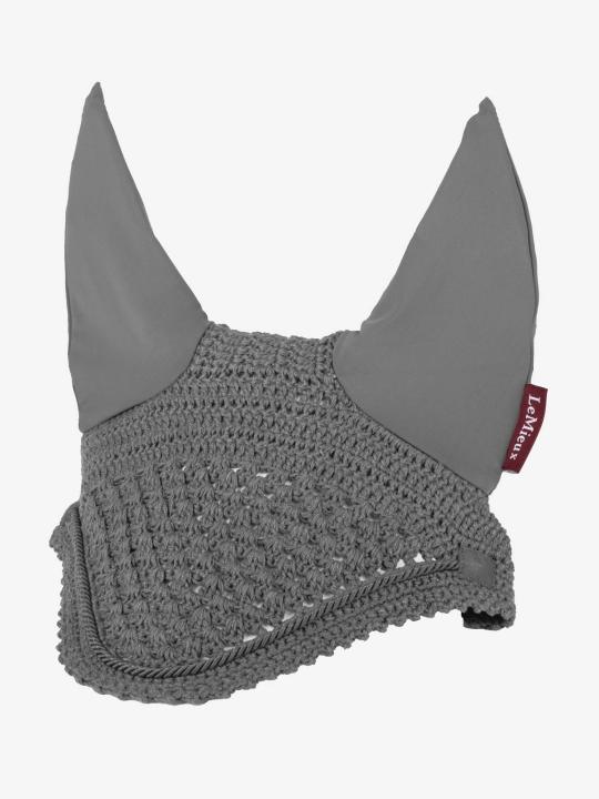 Ушки Vogue Grey. LeMieux