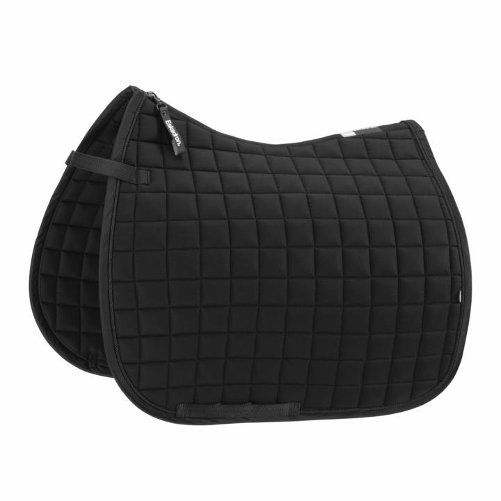 Вальтрап выездковый Cotton Black Dynamic 25. Eskadron